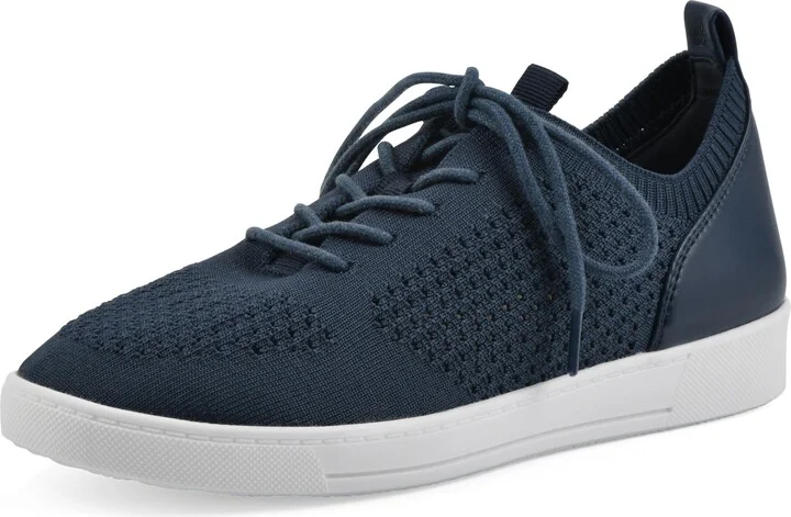 Navy/Fabric