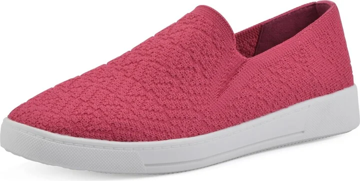 Super Pink/Fabric