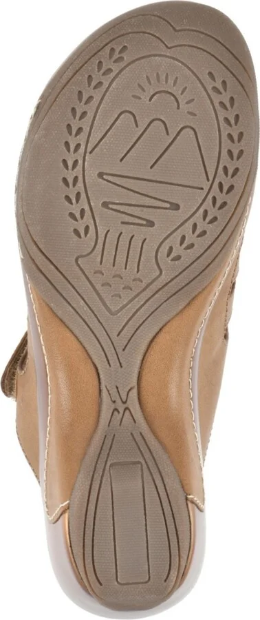 White Mountain Women's Valencia Clog Sandals - Image 11