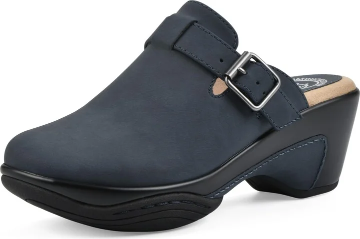 Navy/Buc