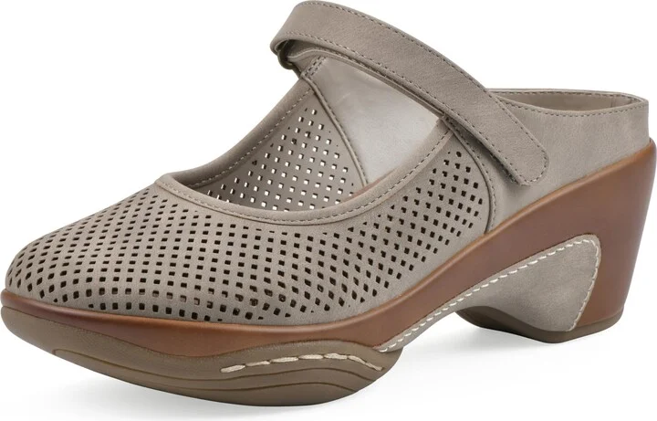 Lt Taupe/Sueded Smooth