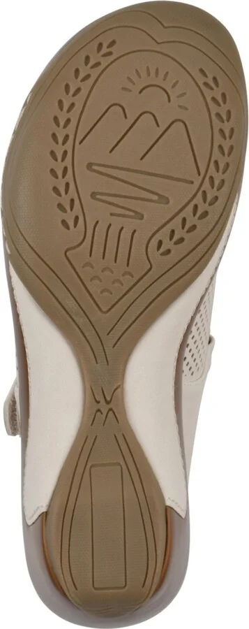 White Mountain Women's Vinto2 Mary Jane Clog Mules - Image 10