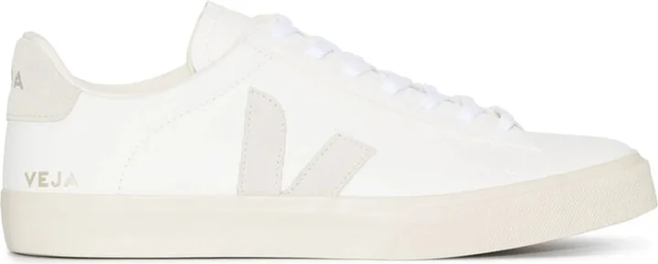 White Neutral Sneakers