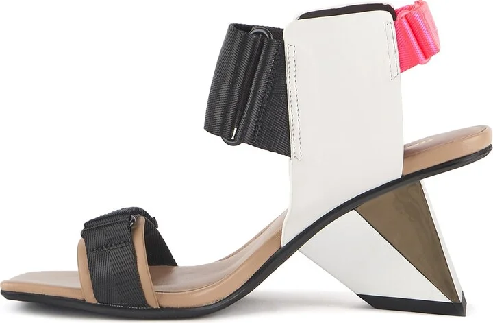 White / Neutrals / Black Rockit Run - Connect - Image 3