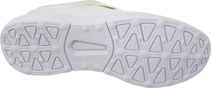 White Pink Polyester Becky Sneakers Women's Shoes - Image 2