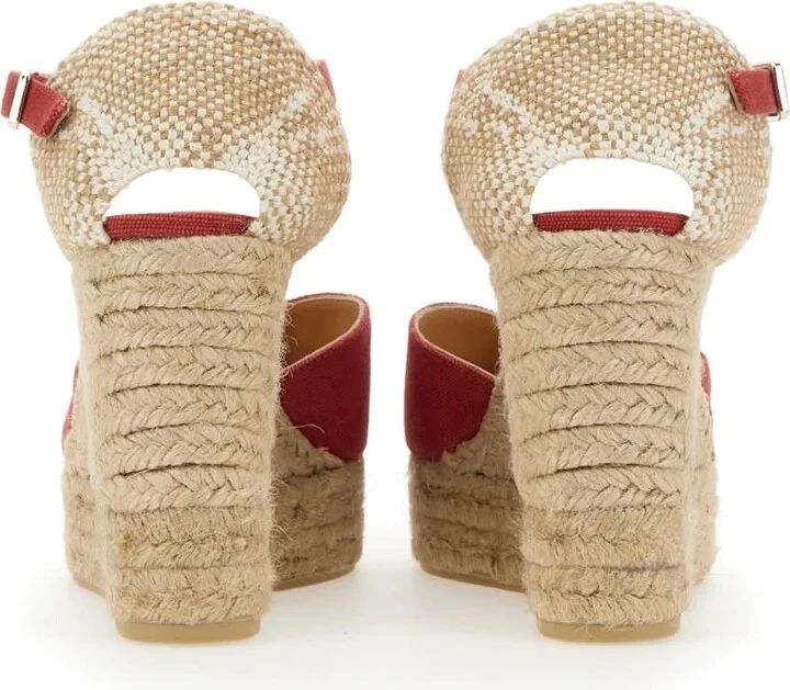 White Sandal. - Image 3