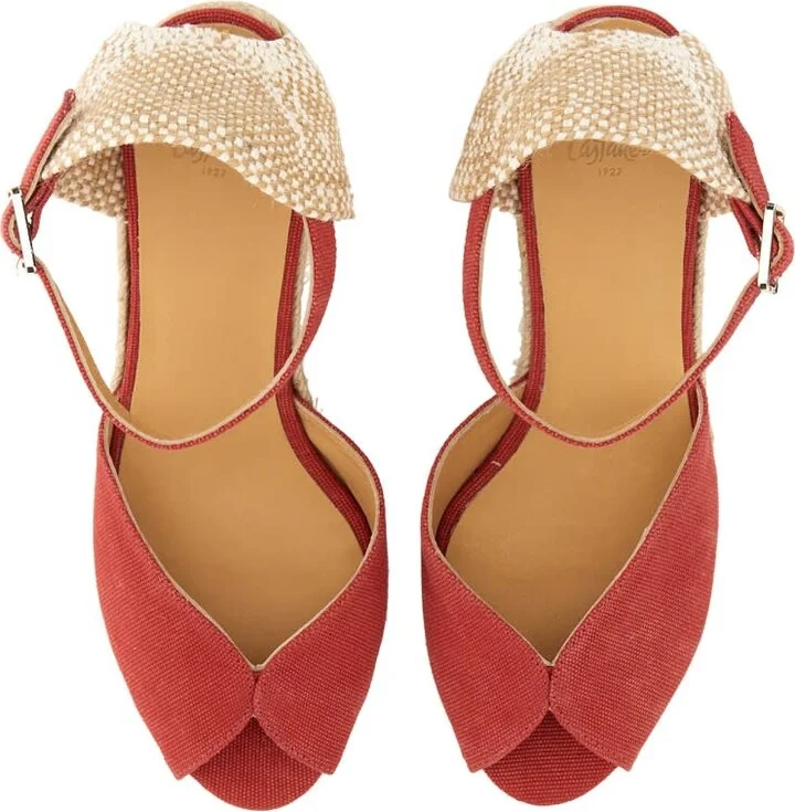 White Sandal. - Image 4
