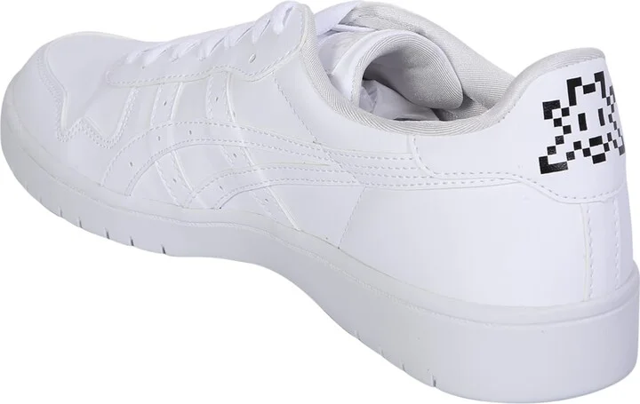 White Sneakers - Image 3
