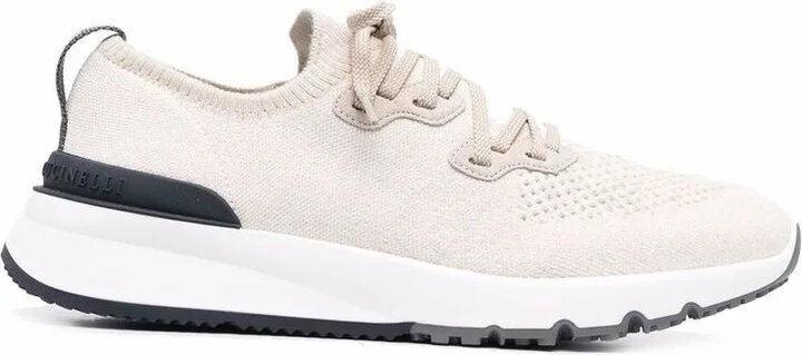 White Sneakers