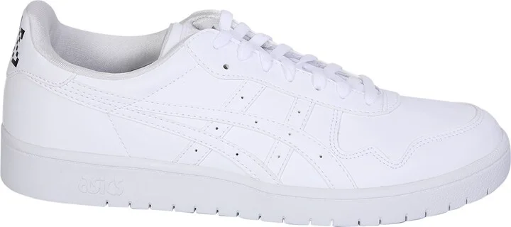 White Sneakers