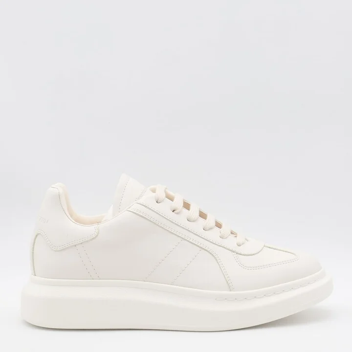 White Sneakers