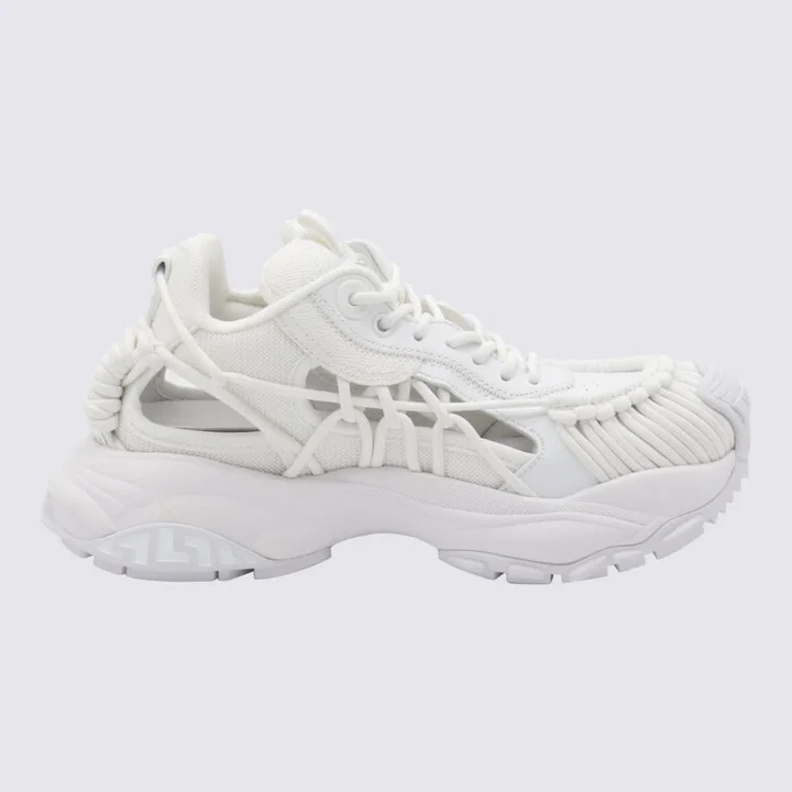 White Sneakers