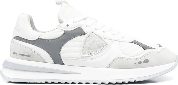 White Sneakers