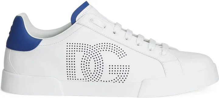 White Sneakers