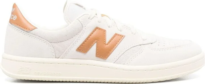 White Sneakers