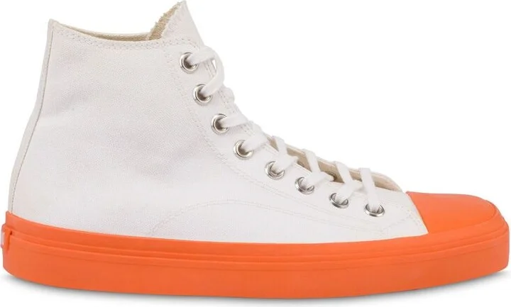 White Sneakers