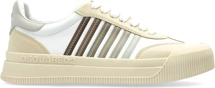 White Sneakers
