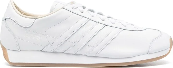 White Sneakers