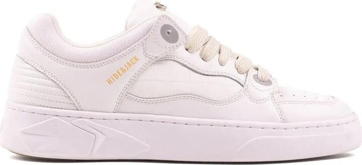 White Sneakers