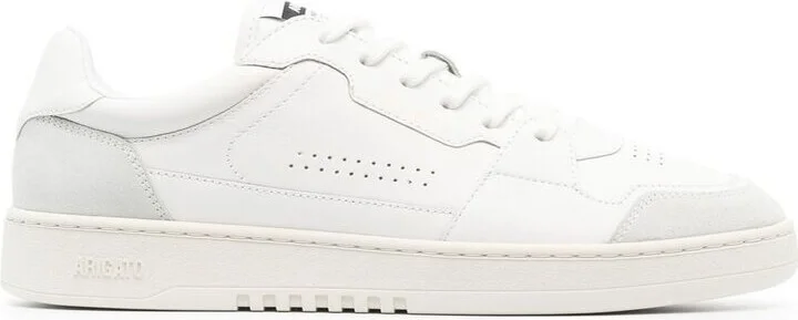 White Sneakers