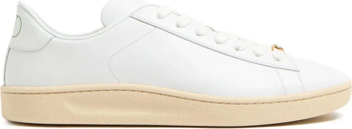 White Sneakers
