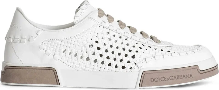 White Sneakers
