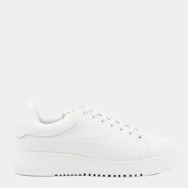 White Sneakers