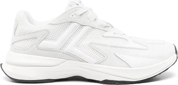 White Sneakers