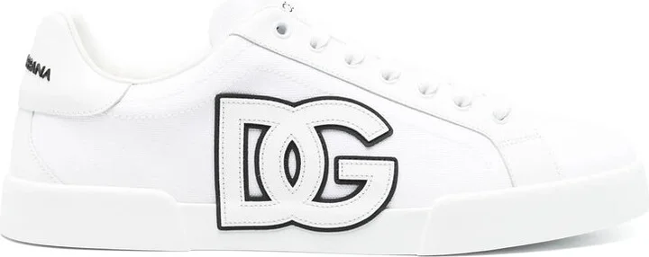 White Sneakers