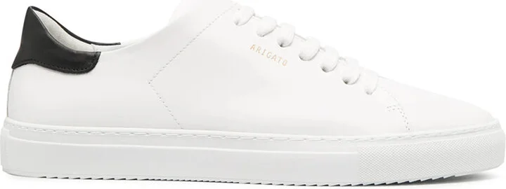 White Sneakers