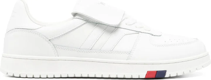 White Sneakers