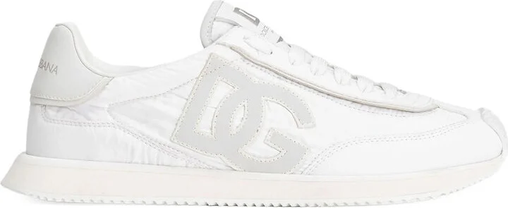 White Sneakers