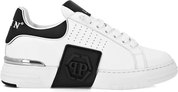 White Sneakers
