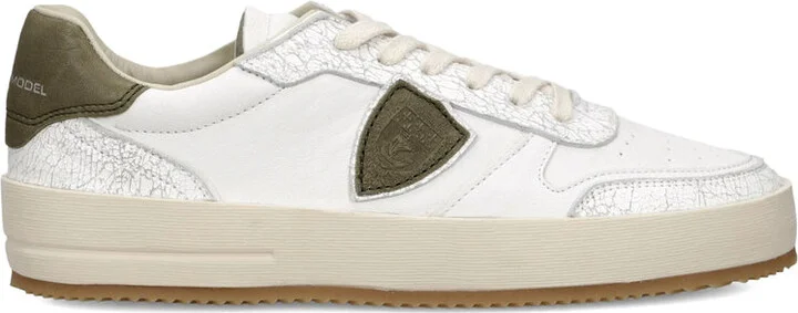 White Sneakers