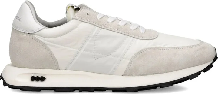 White Sneakers
