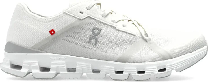 White Sneakers