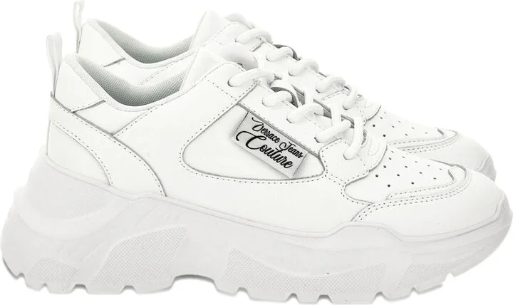White Sneakers