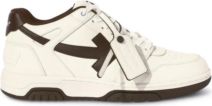 White Sneakers