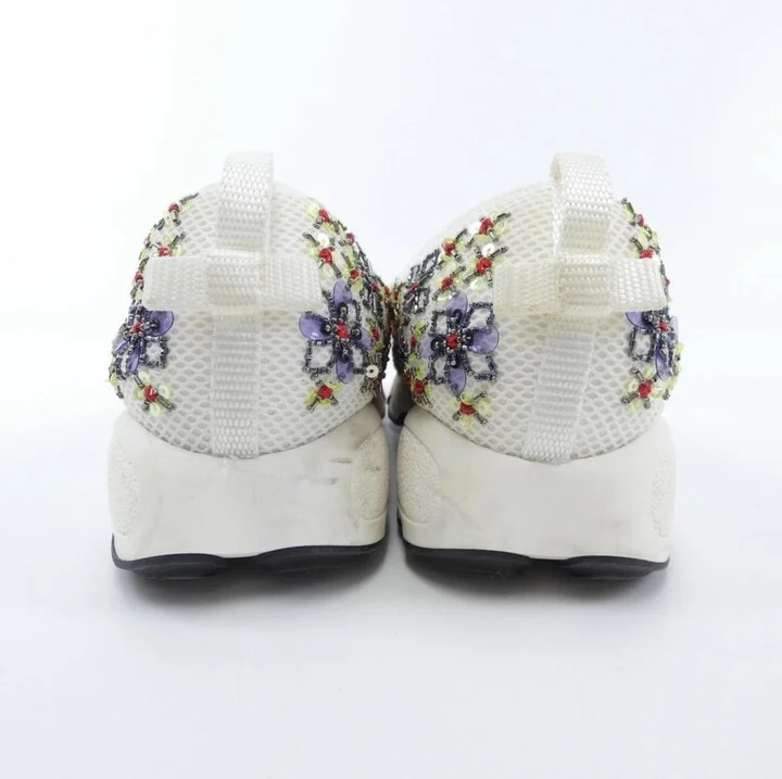 White Sneakers (Pre-Owned) - Image 5