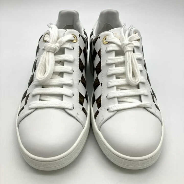 White Sneakers (Pre-Owned) - Image 2