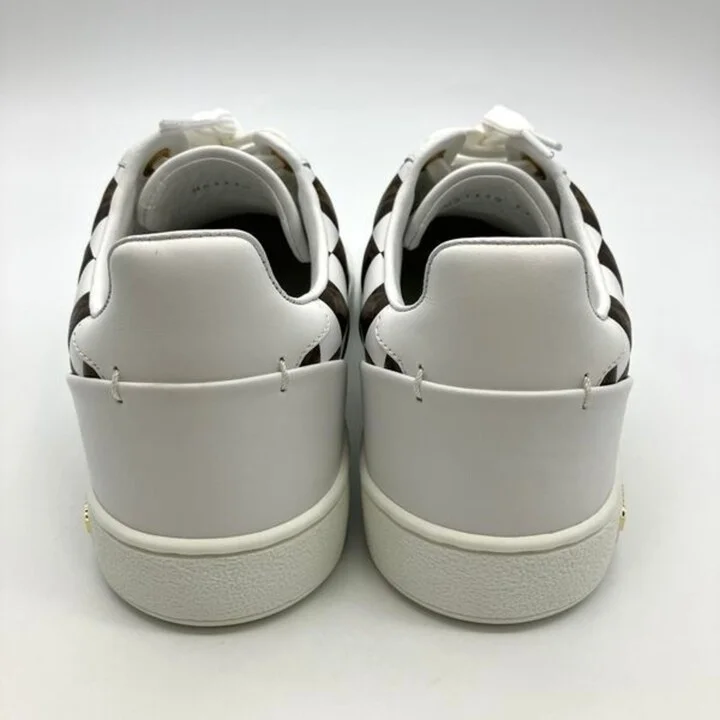 White Sneakers (Pre-Owned) - Image 4