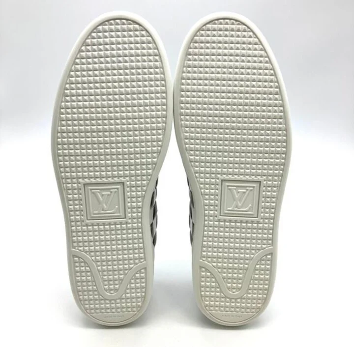 White Sneakers (Pre-Owned) - Image 6