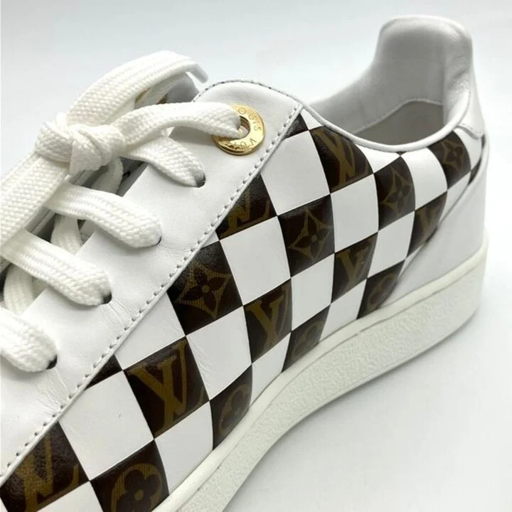 White Sneakers (Pre-Owned) - Image 7