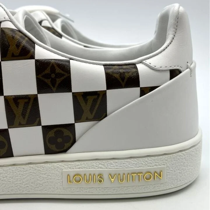White Sneakers (Pre-Owned) - Image 8