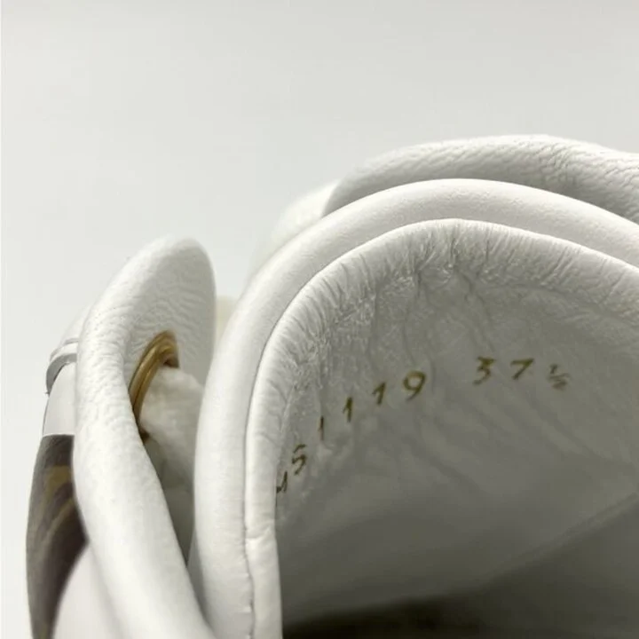 White Sneakers (Pre-Owned) - Image 9