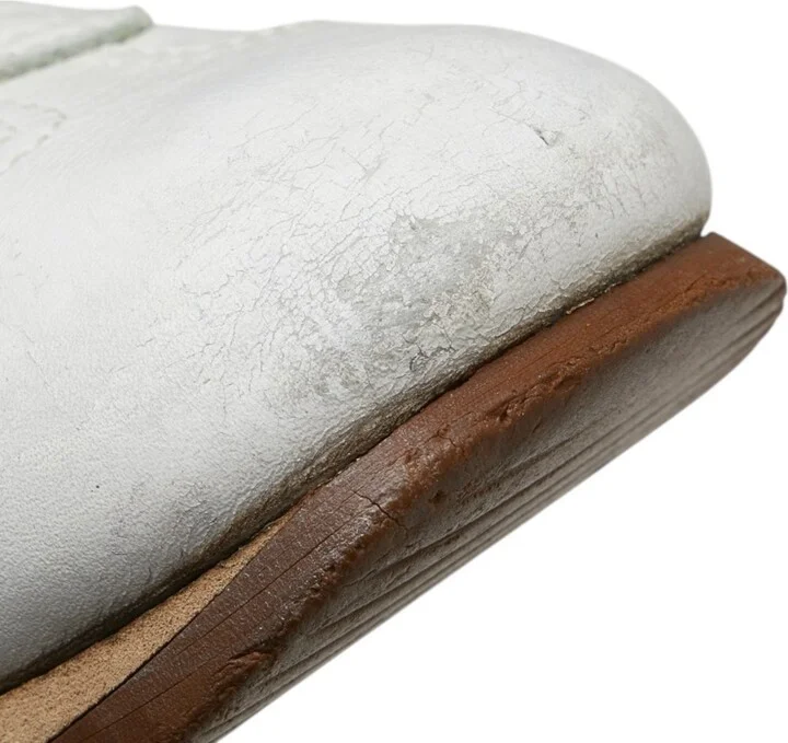 White Sneakers (Pre-Owned) - Image 6