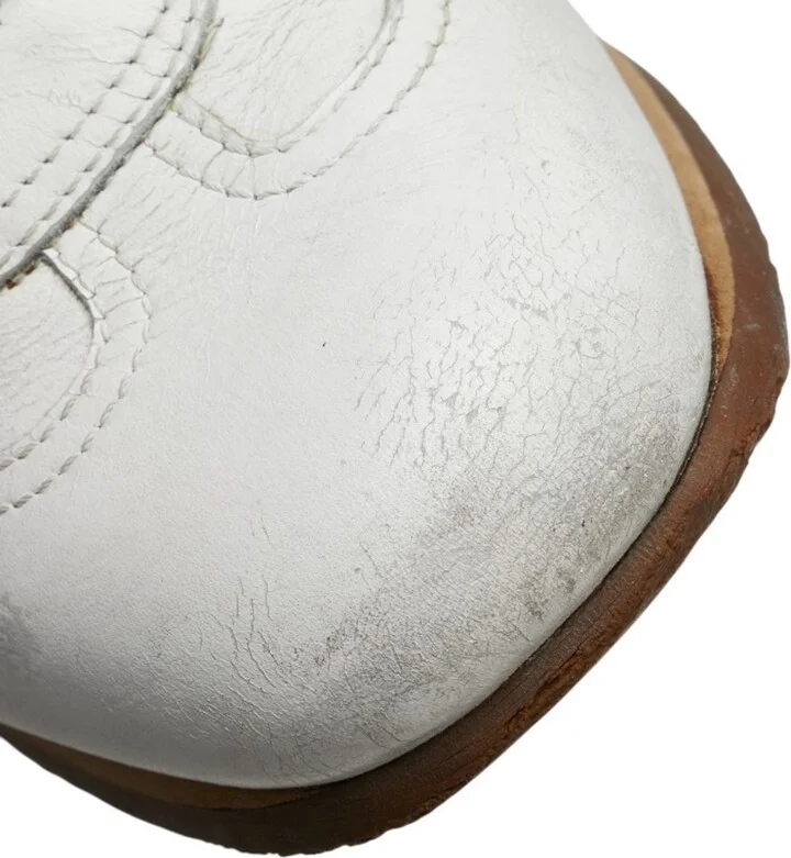 White Sneakers (Pre-Owned) - Image 7