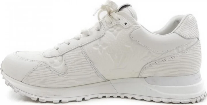 White Sneakers (Pre-Owned) - Image 2