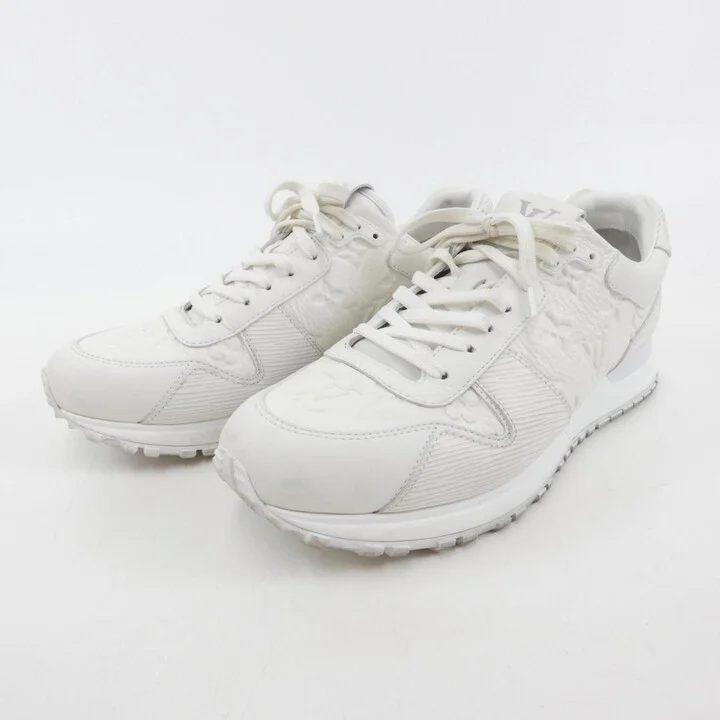 White Sneakers (Pre-Owned) - Image 3