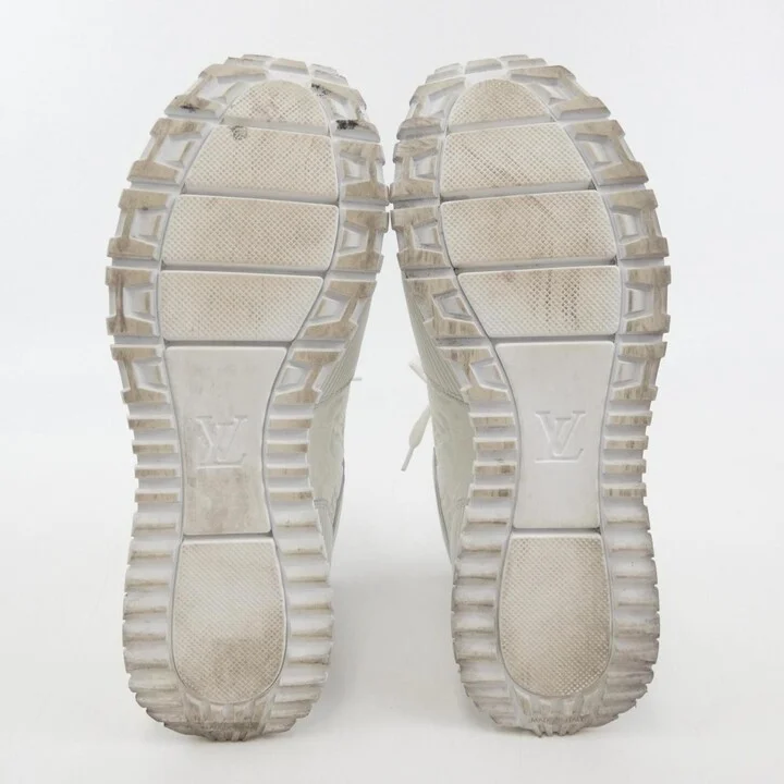 White Sneakers (Pre-Owned) - Image 4